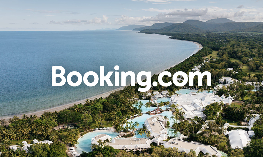 booking.com deal